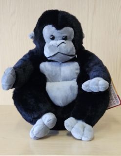 Obrázek z Gorila plyš 35cm 